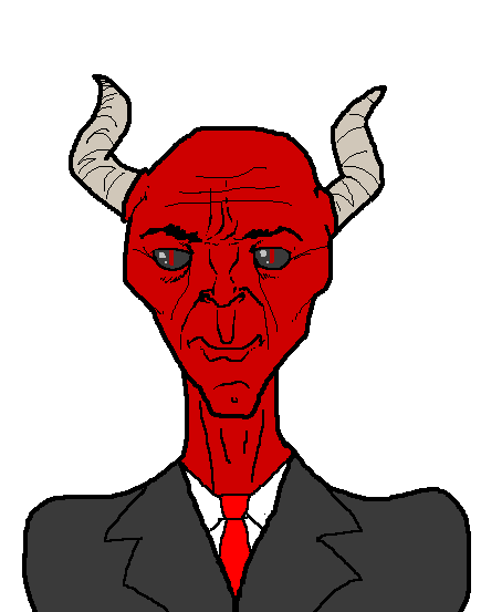 Devil