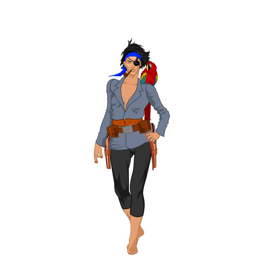 Rayun (OC) by STHawesome on DeviantArt