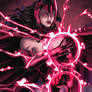 Scarlet Witch
