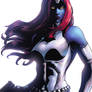 Mystique