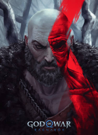 God of War Ragnarok - Odin PNG by MasterBlaster02 on DeviantArt