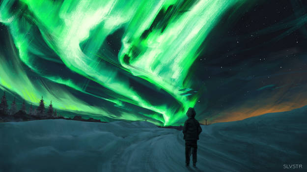 Northern Lights