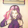 Psylocke