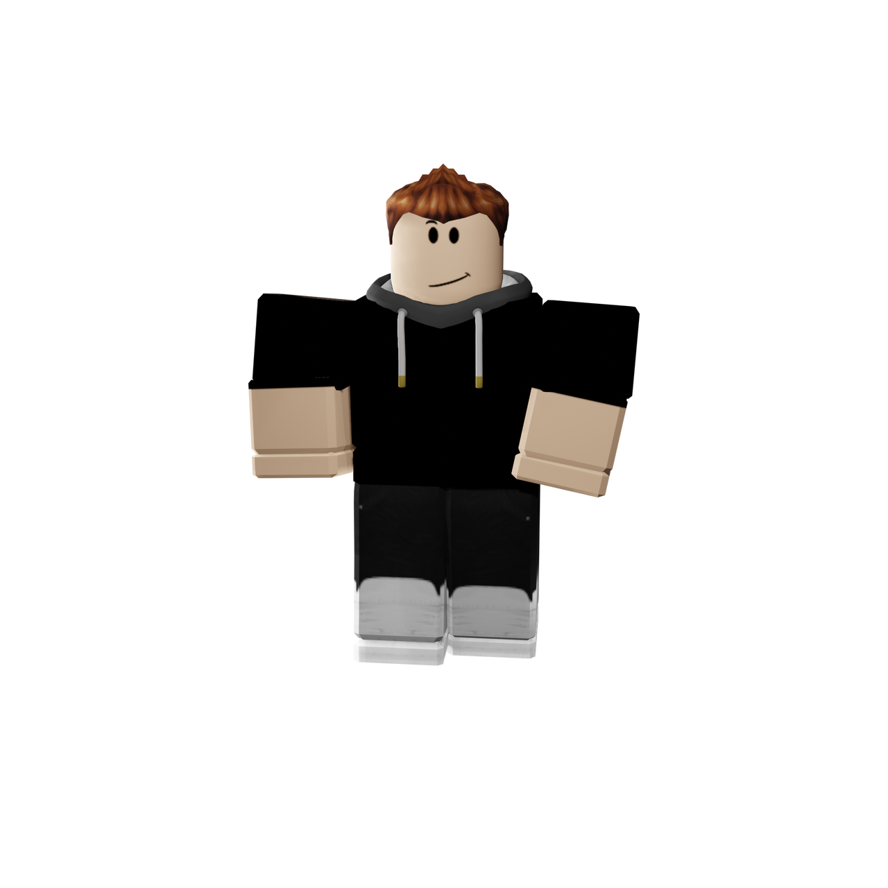 Basic Boy Roblox Render By Pipxal On Deviantart - boy roblox character png