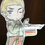 Hetalia Germany