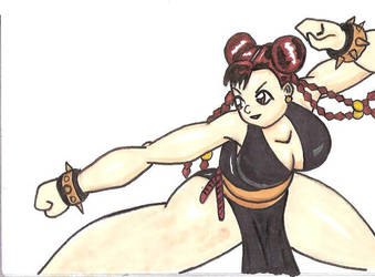 Chun-li