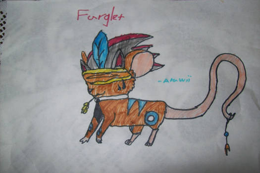 For Furglet~