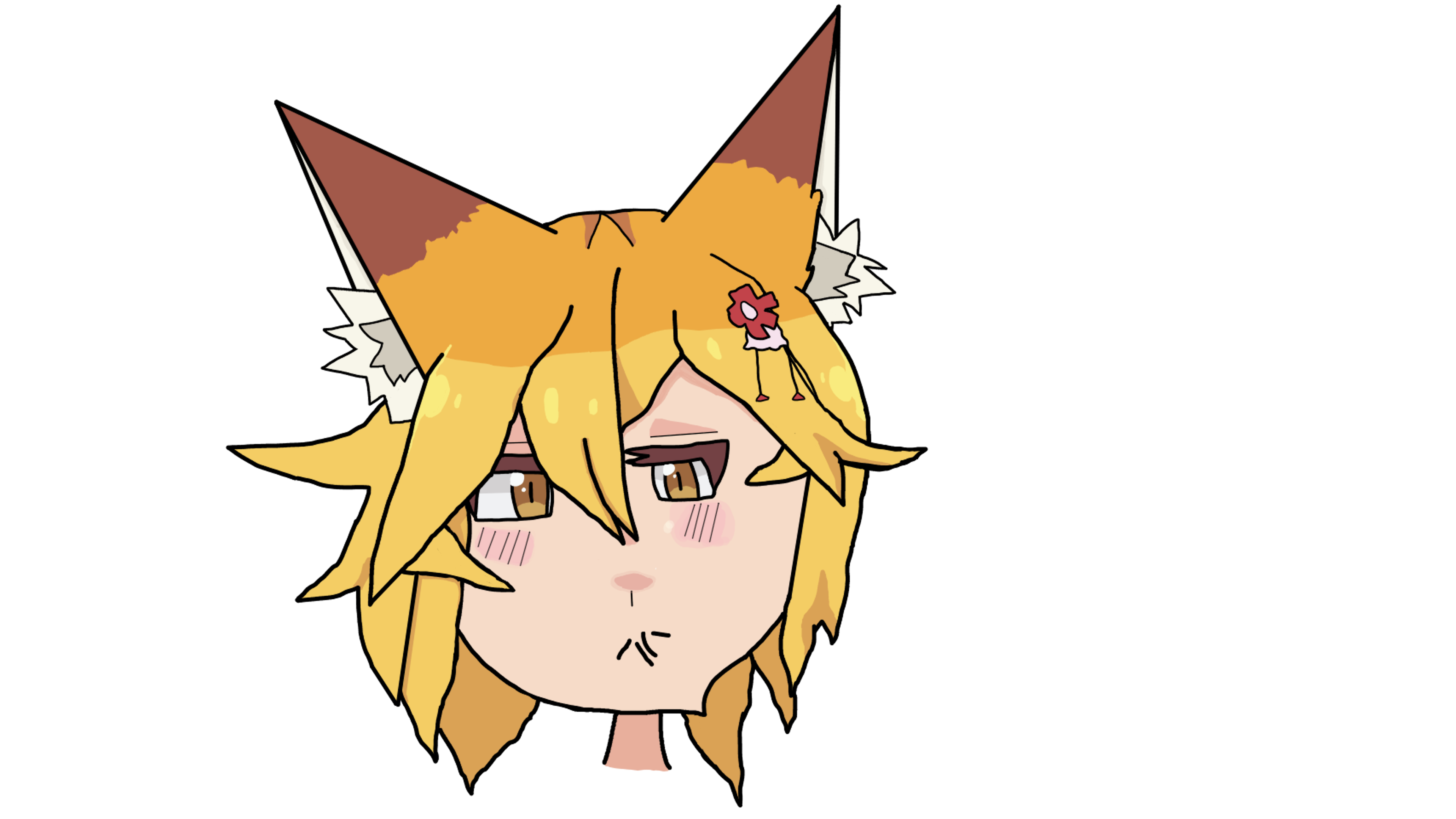 Senkosan by wiqjwj on DeviantArt