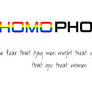 homophobia