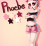 Phoebe