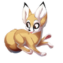 Fennec Fox