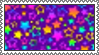 purple carpet stars