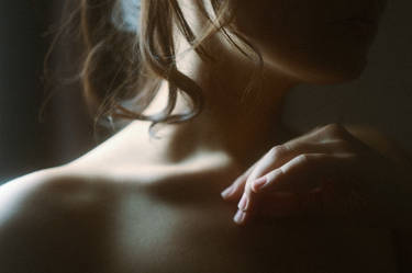 Aesthetics of femininity