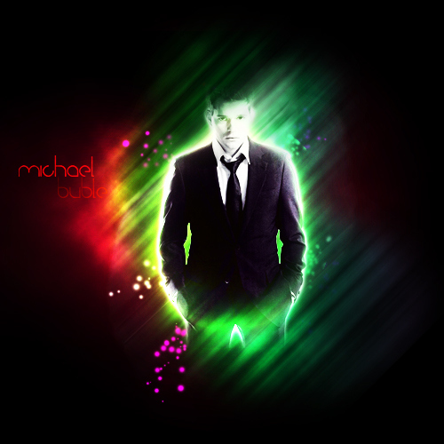 Michael Buble