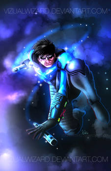 Nightwing