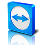 TeamViewer Reflective Icon