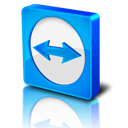 TeamViewer Reflective Icon