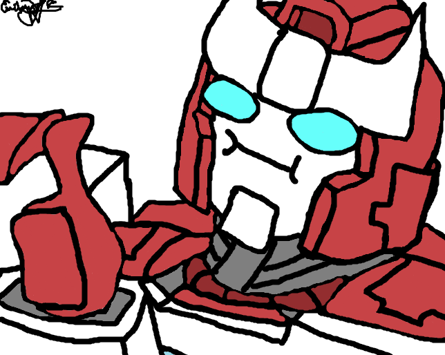 MTMTE Ratchet Doodle