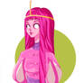 Princess Bubblegum