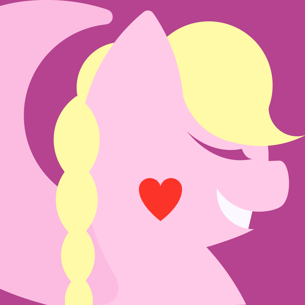 Kelly's-pony Icon Commission