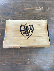 Lion Box 2