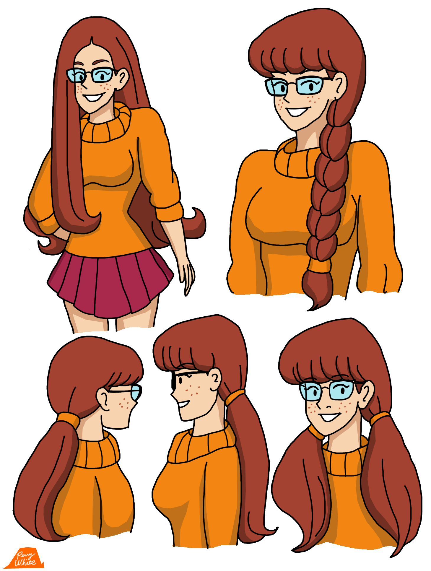 Velma - IGN