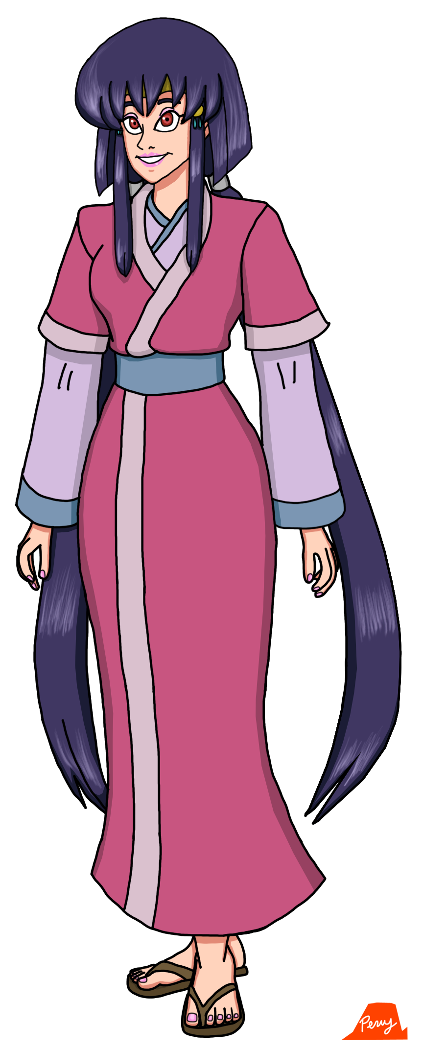 Princess Ayeka