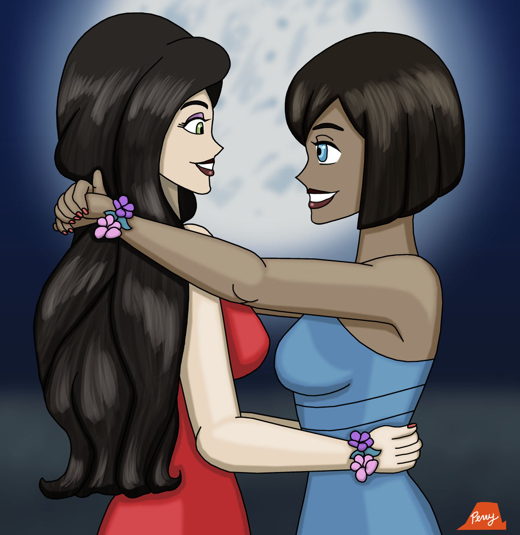 Moonlight Korrasami