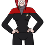 Star Trek Kushina