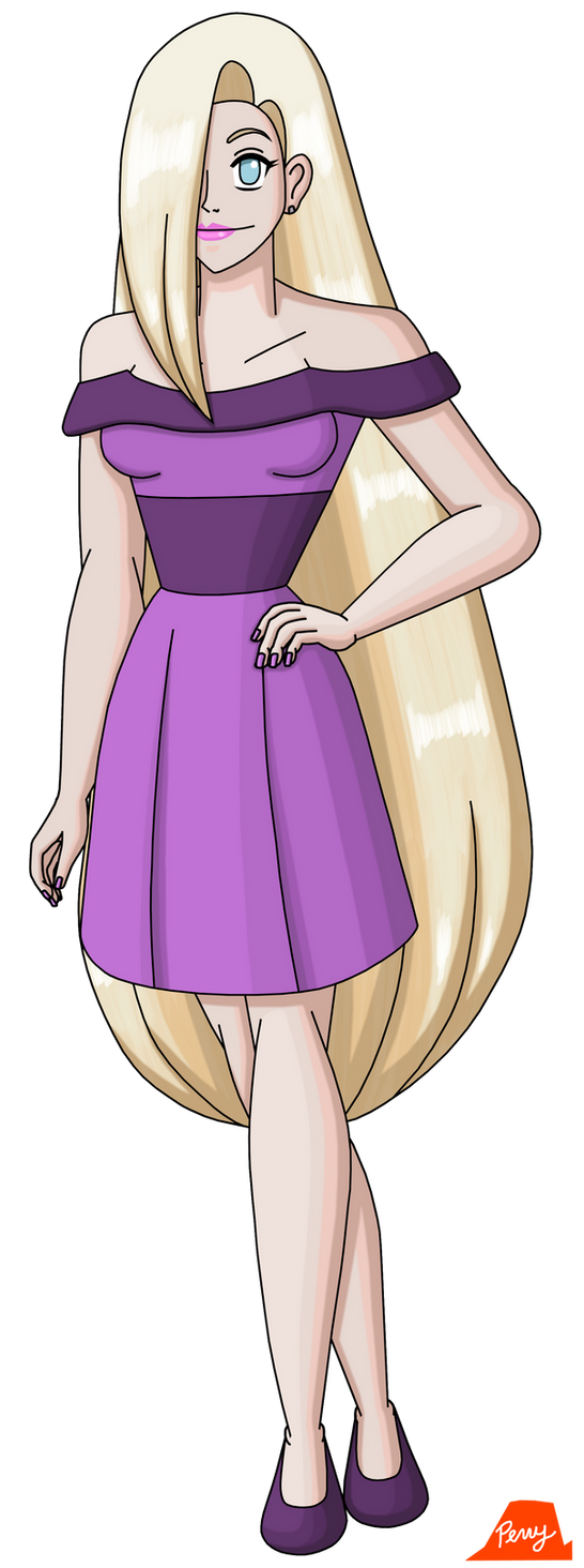 Perry Inos Spring Ino 2017 by PerryWhite on DeviantArt