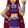 Starfire