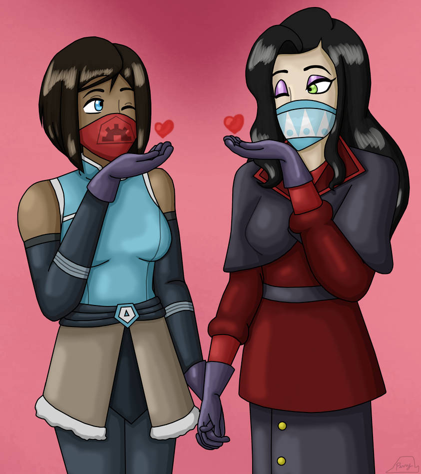 Masks by PerryWhite on DeviantArt