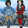 Winter Korrasami 2020