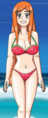 Summer Orihime 2023