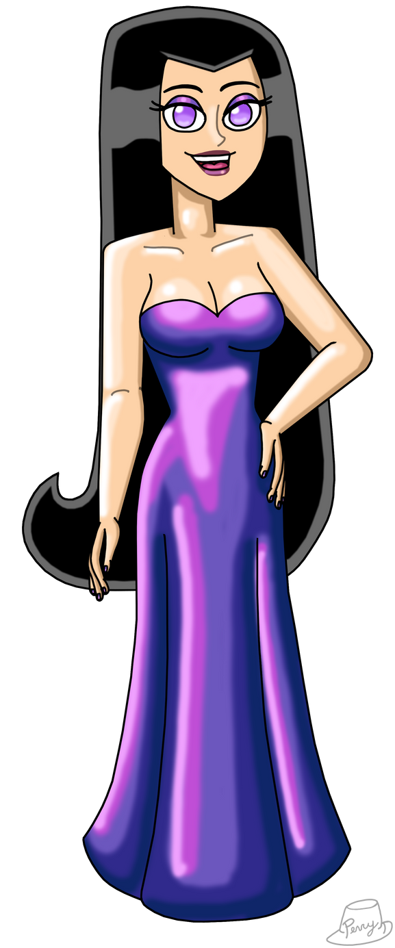 Shift Less Sam Color Shift Sam by PerryWhite on DeviantArt