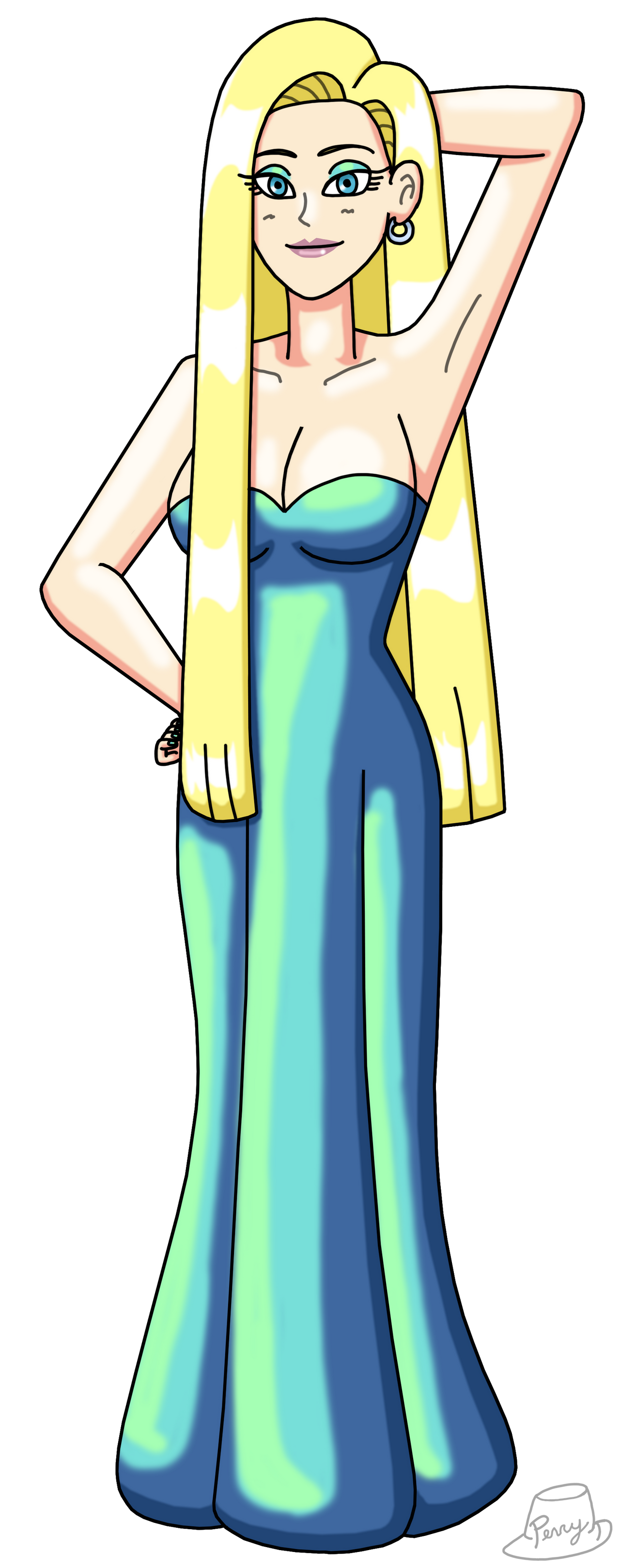 DeviantArt Gallery