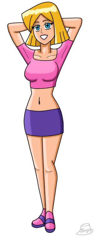 Casual Clover
