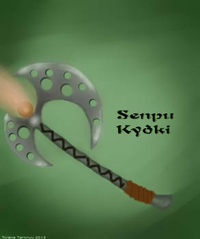 Senpu Kyoki