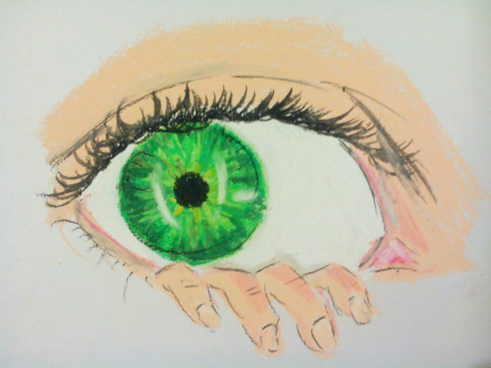 Eye