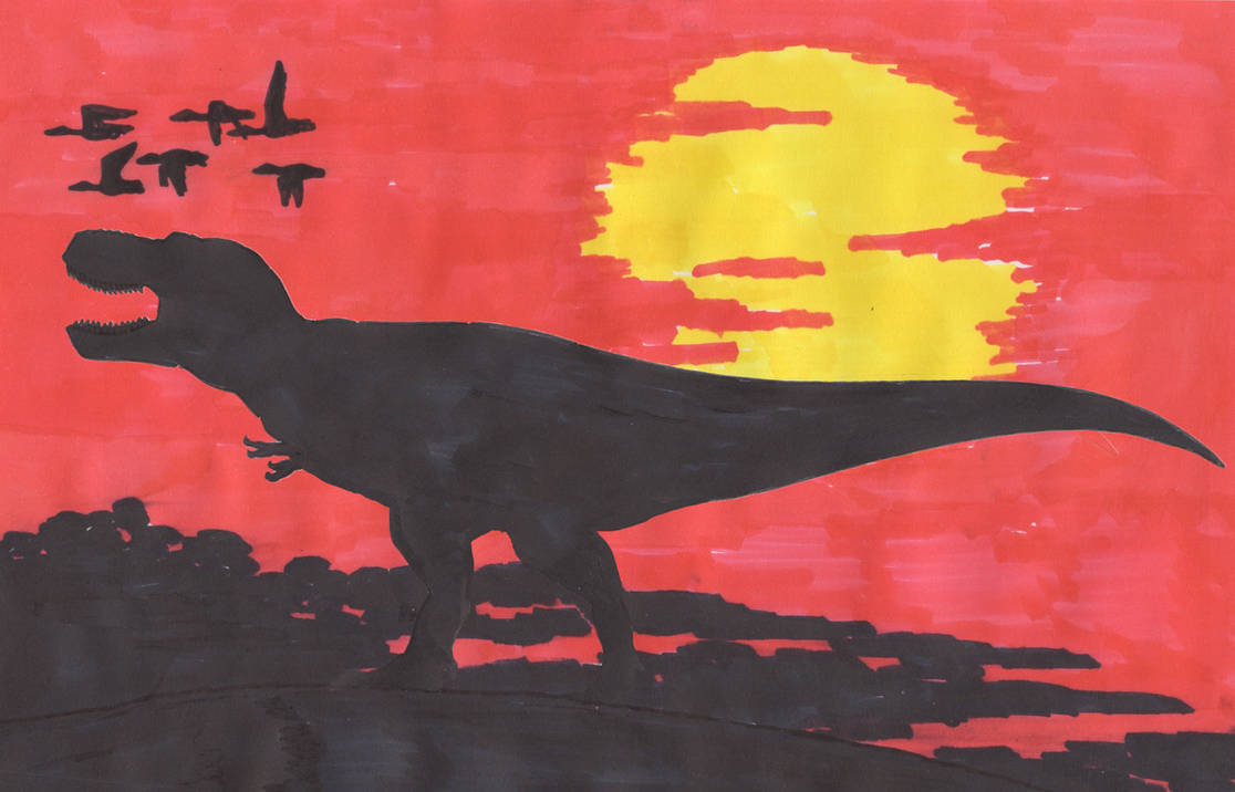 All Hail the King by AnimatedAtheist009 on DeviantArt