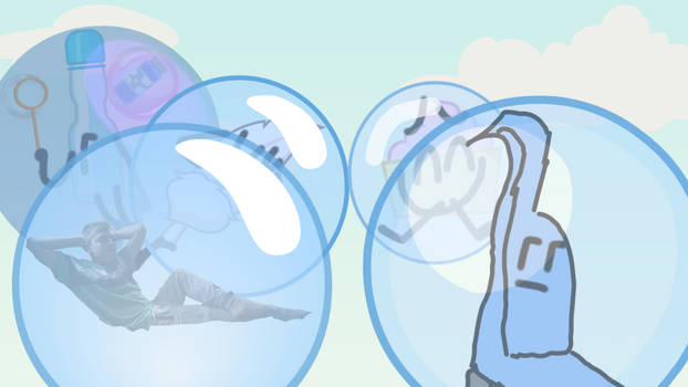 Explore the Best Bfdimini Art | DeviantArt
