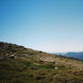 Thredbo-Looking across valley