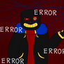 Error Sans