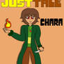 Justtale Chara