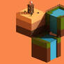 Isometric Backround