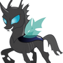 mlp changeling