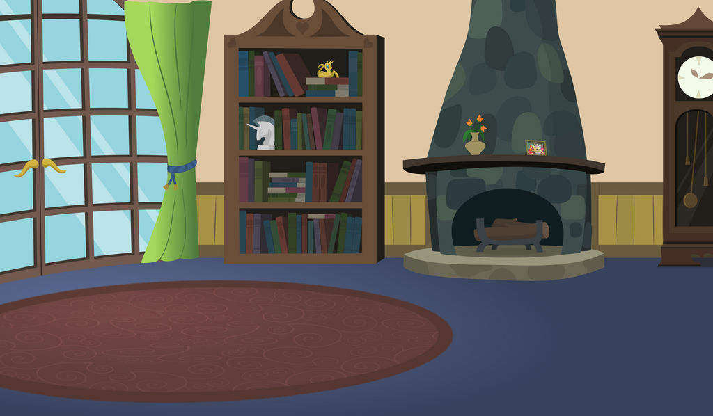 scribblers home by matty4z