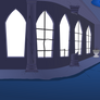 Scene  2  Everfree Castle Old Wip