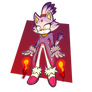 Blaze the Cat