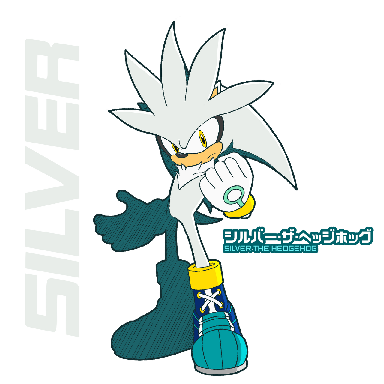 Silver Rider Backround Silver Riders by JT-0907 on DeviantArt